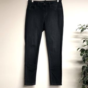 Laurie Felt Black Women Jeans